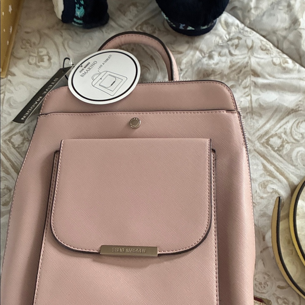 Steve Madden Backpack